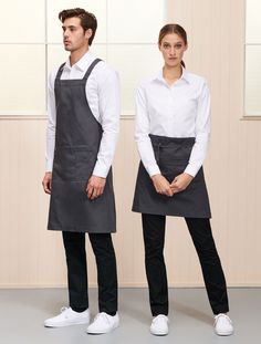 GP Uniforms - Latest update - Restaurant Uniform Manufacturer