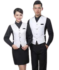 GP Uniforms - Latest update - Hotel Uniform Manufacturers