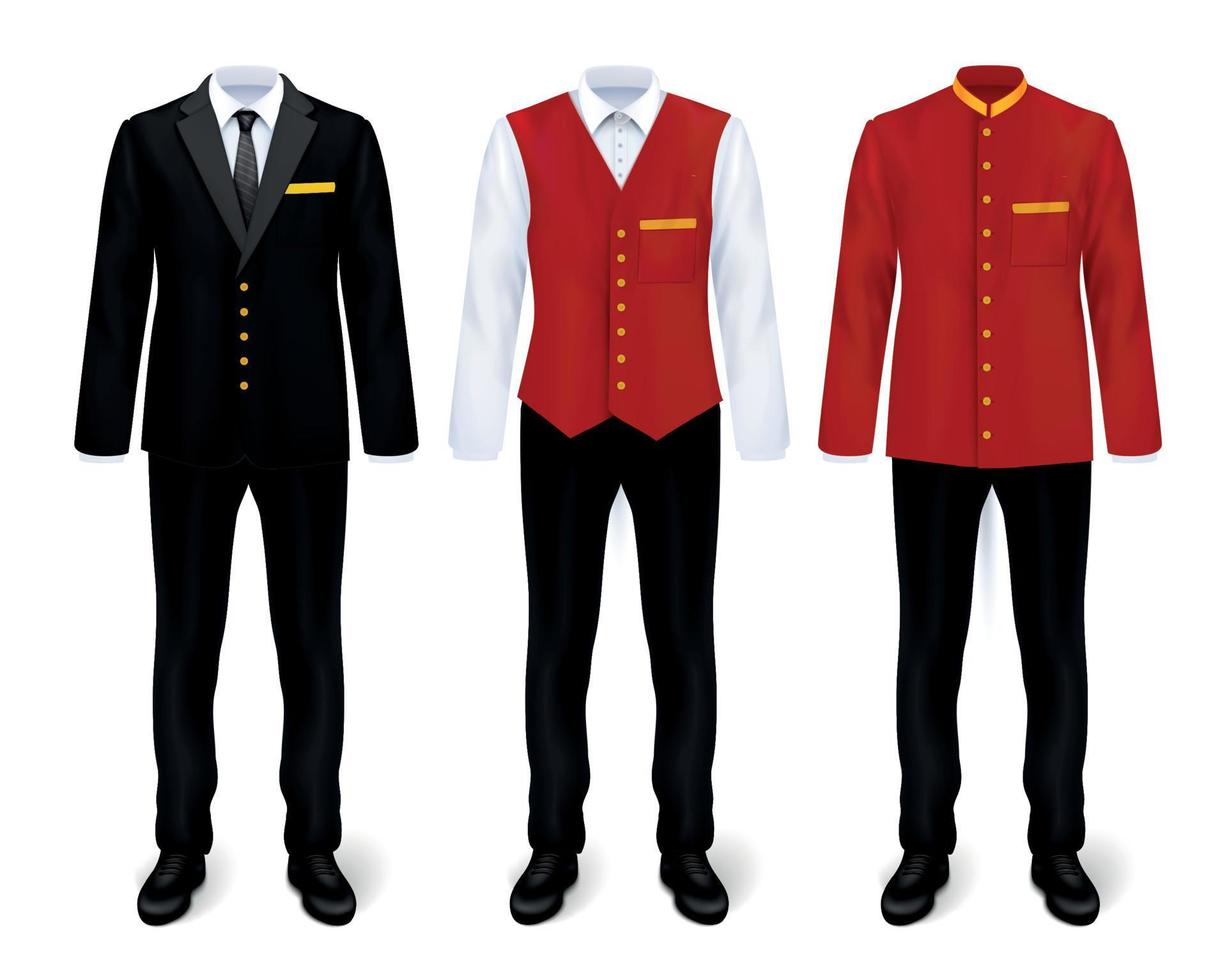 GP Uniforms - Latest update - Hotel Uniform Manufacturers Near Me